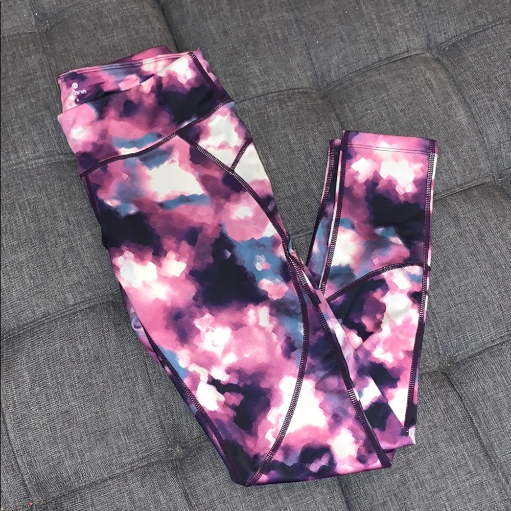 Apana Blooming Pixie Leggings